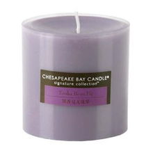 SHEASPEAKE BAY CANDLE 千詩碧可 BC8252系列香薰柱蠟評測 八種香味選擇，薰衣草款表現(xiàn)如何？