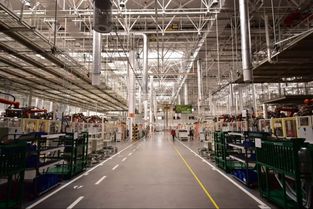 華東基地投產暨全新一代寶來亮相 一汽-大眾以技術創新再樹中德合作典范