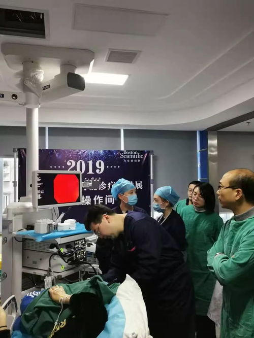 聚桂醇微創硬化治療技術推廣活動全國九會連開，引領微創治療新篇章